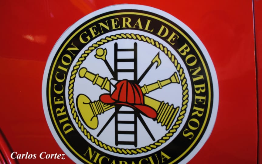 bomberos